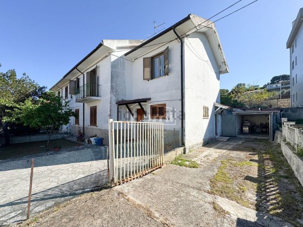 appartamento in vendita a Francavilla al Mare