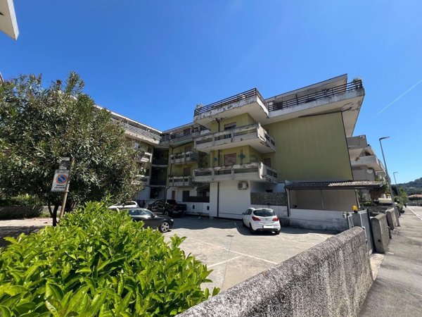 appartamento in vendita a Francavilla al Mare