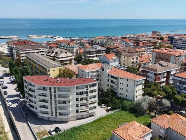 appartamento in vendita a Francavilla al Mare