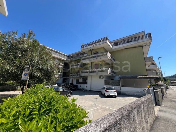 appartamento in vendita a Francavilla al Mare
