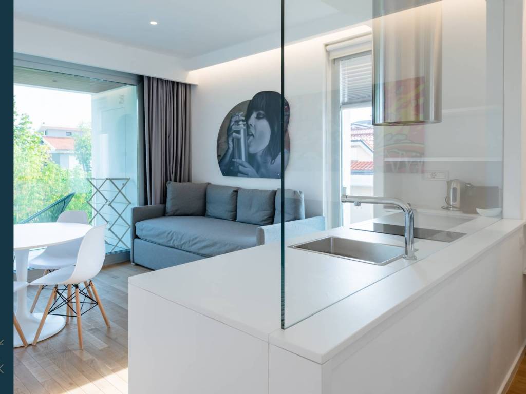 appartamento in vendita a Francavilla al Mare