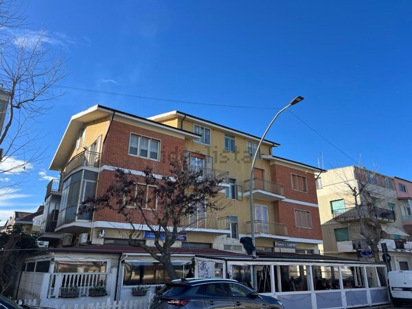 appartamento in vendita a Francavilla al Mare