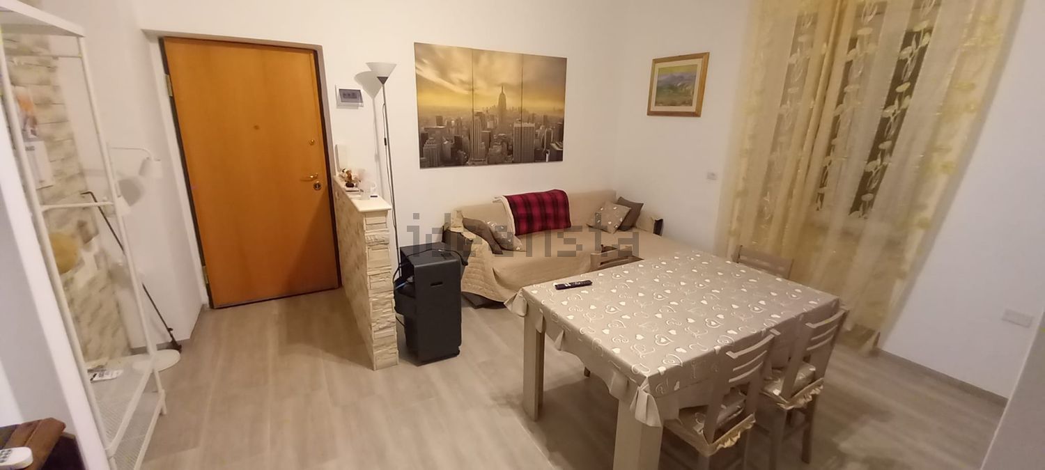 appartamento in vendita a Francavilla al Mare