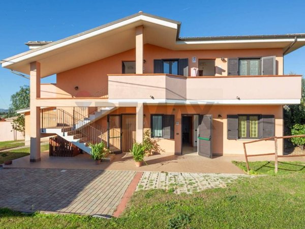 casa indipendente in vendita a Francavilla al Mare in zona Piane
