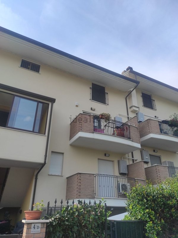 appartamento in vendita a Francavilla al Mare