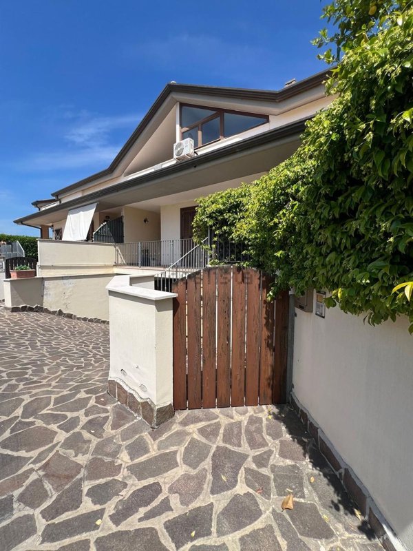 casa indipendente in vendita a Francavilla al Mare