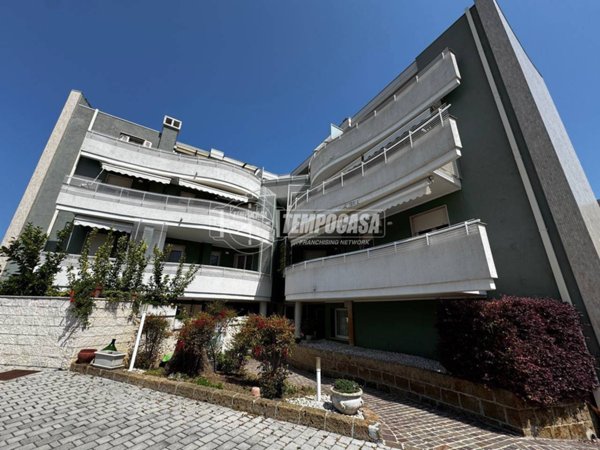 appartamento in vendita a Francavilla al Mare