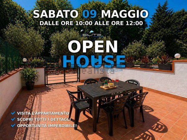 appartamento in vendita a Francavilla al Mare