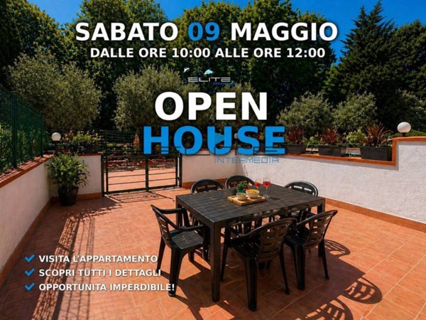 appartamento in vendita a Francavilla al Mare