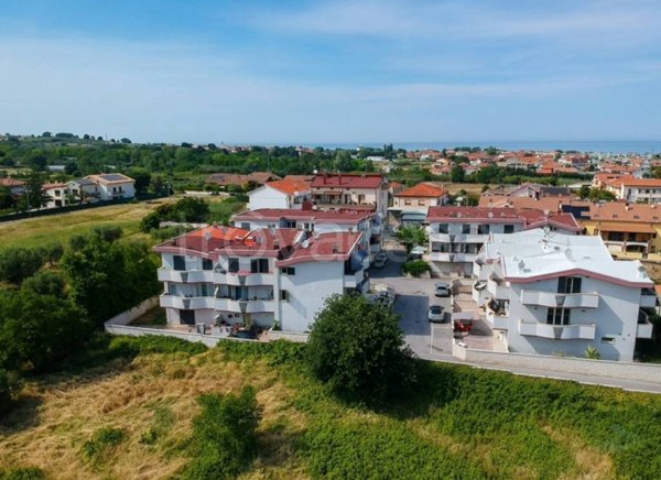 casa indipendente in vendita a Francavilla al Mare