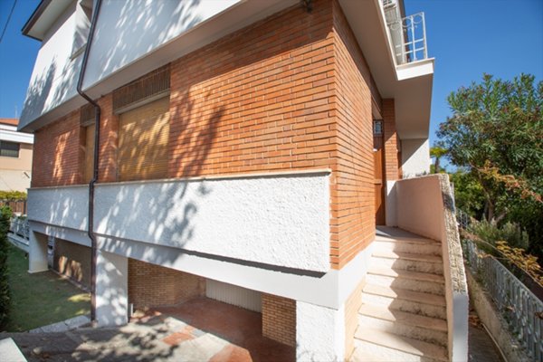 casa indipendente in vendita a Francavilla al Mare