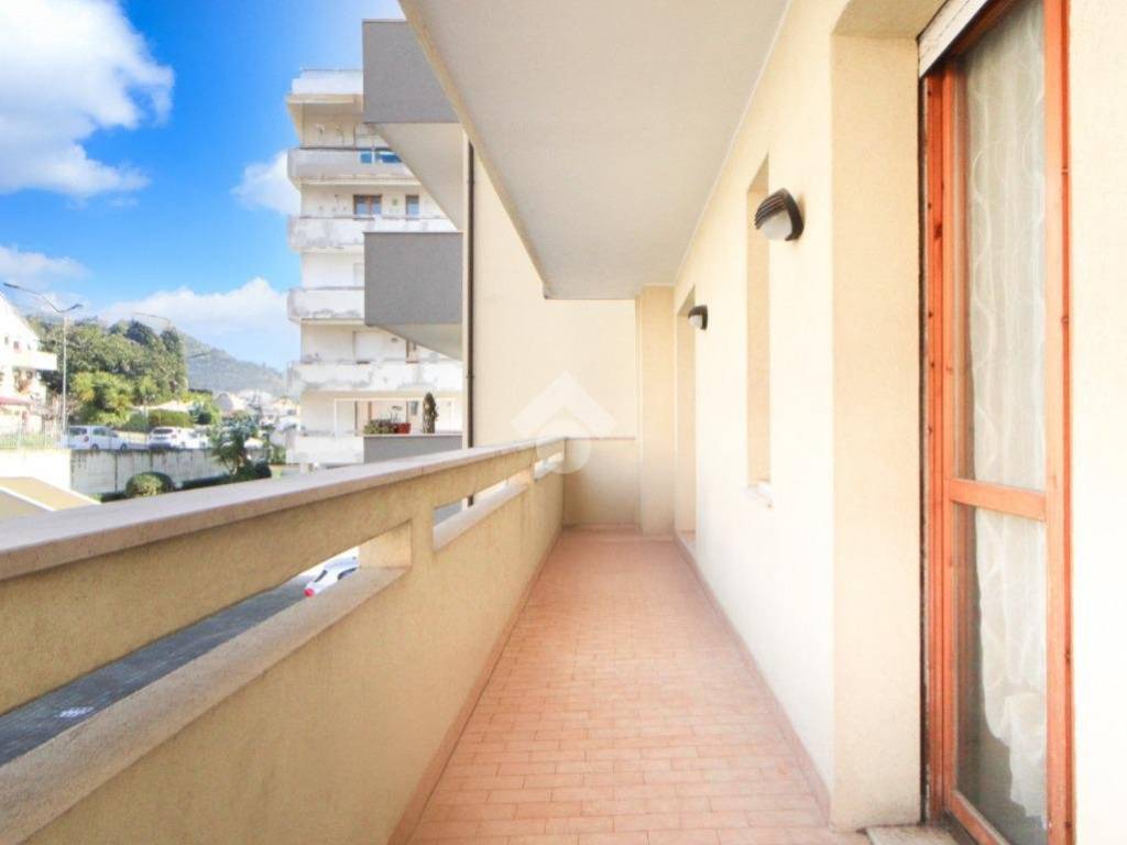 appartamento in vendita a Francavilla al Mare in zona Villanesi