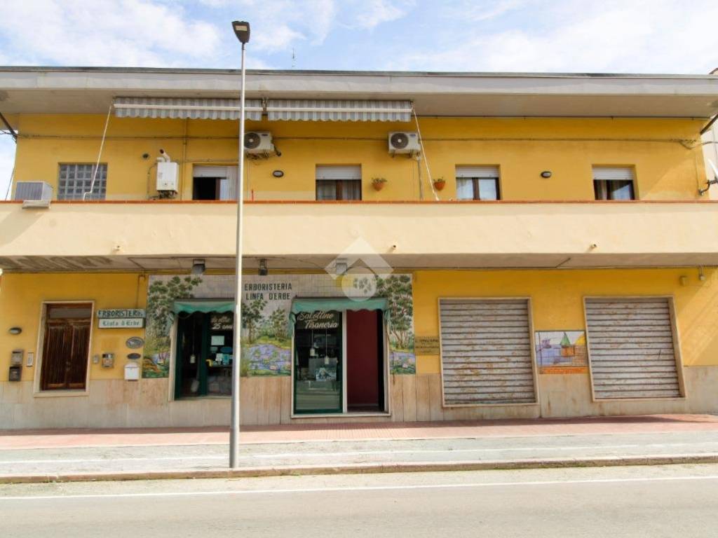 appartamento in vendita a Francavilla al Mare