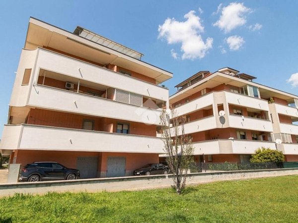 appartamento in vendita a Francavilla al Mare