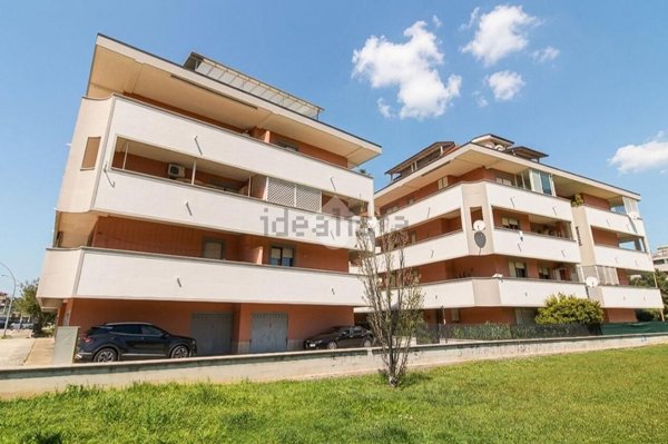 appartamento in vendita a Francavilla al Mare in zona Piane