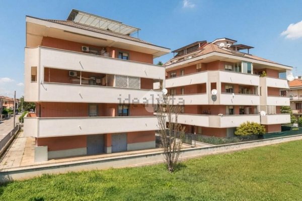 appartamento in vendita a Francavilla al Mare in zona Piane