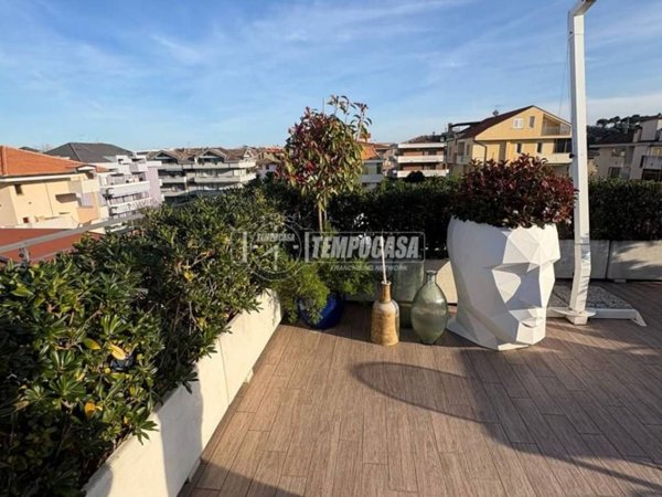 appartamento in vendita a Francavilla al Mare in zona Pretaro