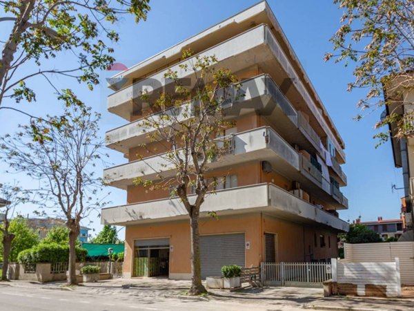 appartamento in vendita a Francavilla al Mare