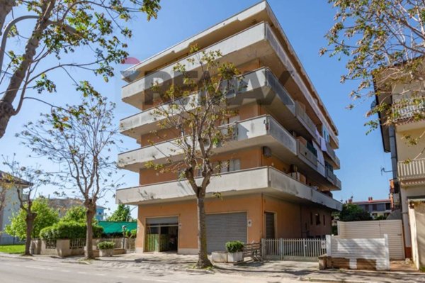 appartamento in vendita a Francavilla al Mare