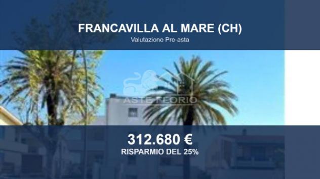 casa indipendente in vendita a Francavilla al Mare