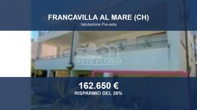 casa indipendente in vendita a Francavilla al Mare