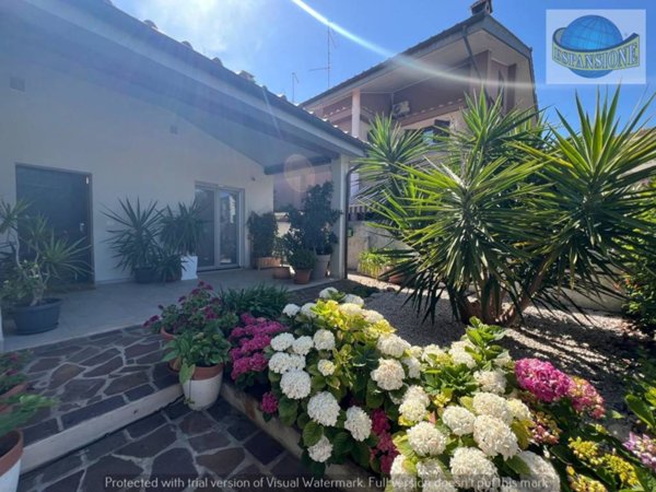 casa indipendente in vendita a Francavilla al Mare