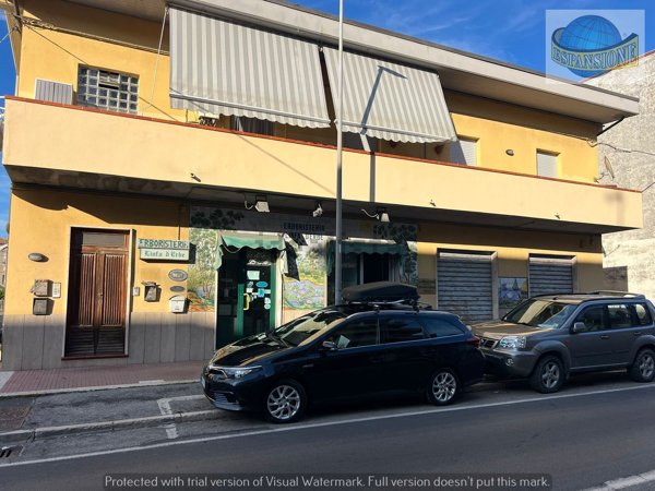 locale commerciale in vendita a Francavilla al Mare