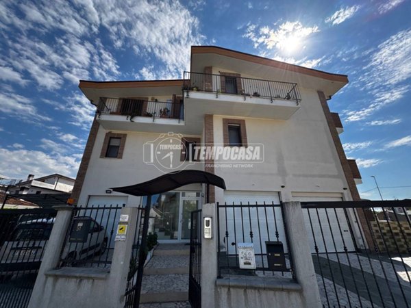 appartamento in vendita a Francavilla al Mare
