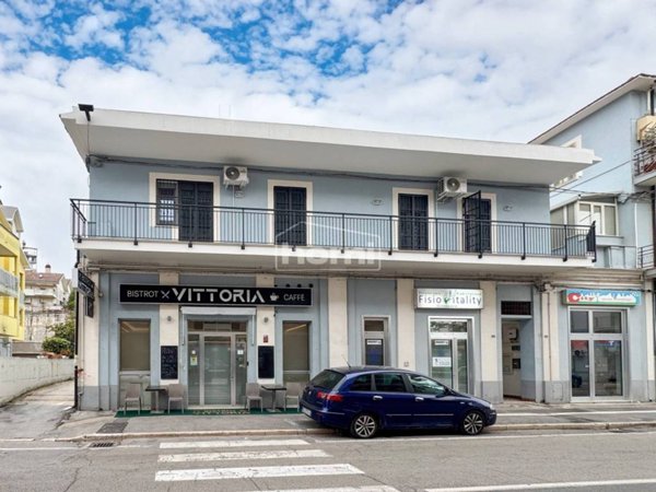negozio in vendita a Francavilla al Mare
