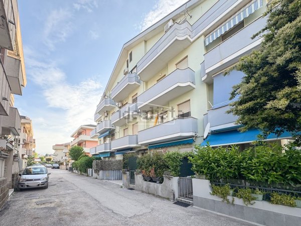 appartamento in vendita a Francavilla al Mare