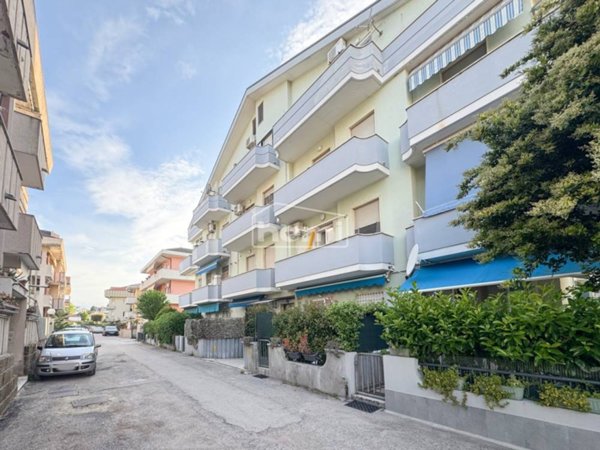 appartamento in vendita a Francavilla al Mare