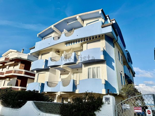 appartamento in vendita a Francavilla al Mare