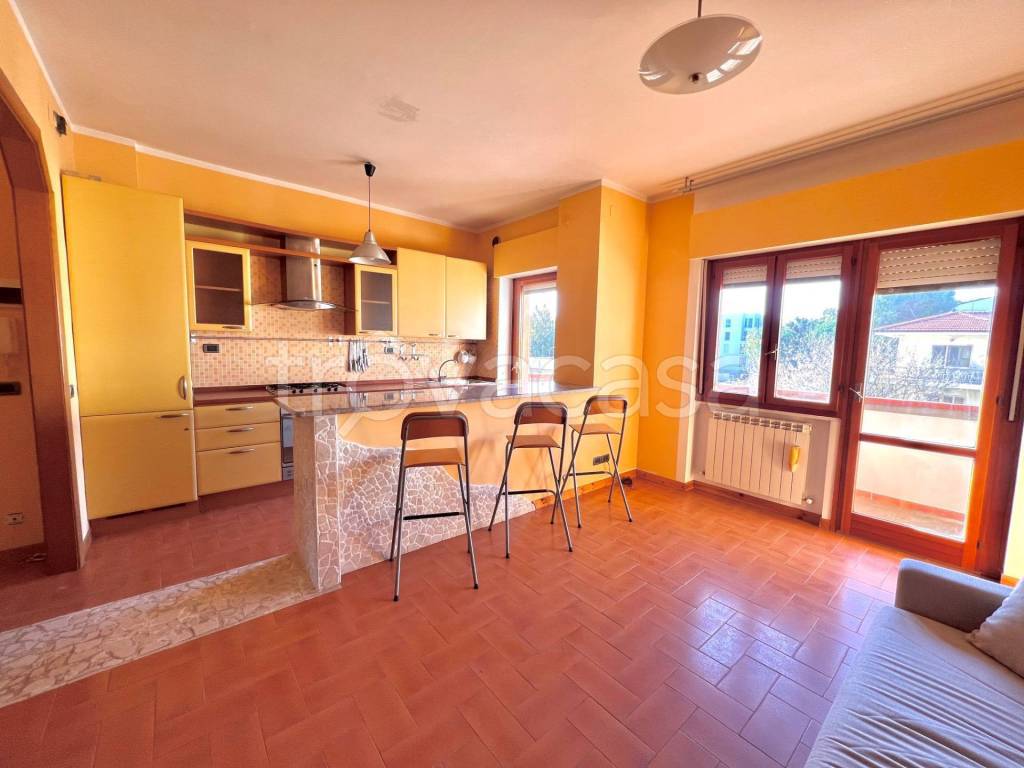 appartamento in vendita a Francavilla al Mare