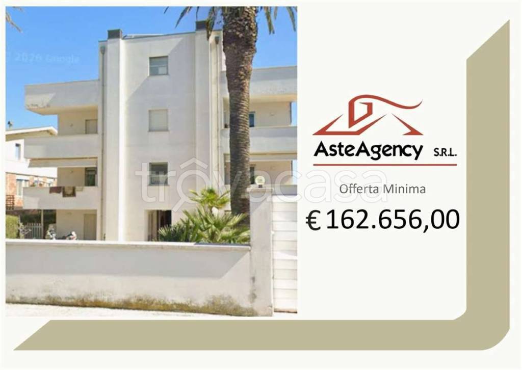 appartamento in vendita a Francavilla al Mare