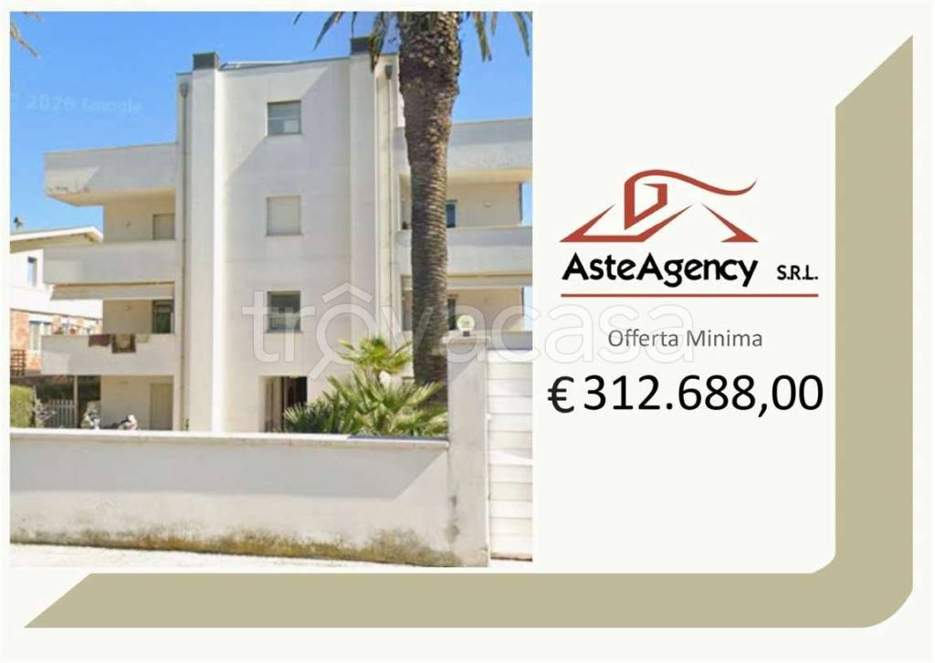 appartamento in vendita a Francavilla al Mare
