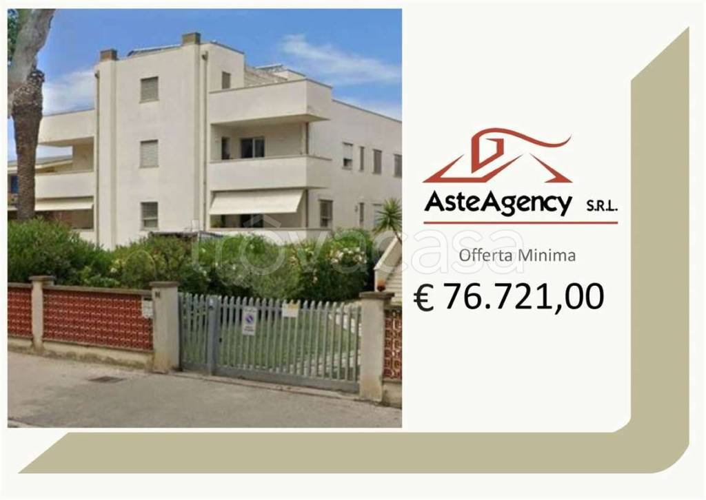 appartamento in vendita a Francavilla al Mare
