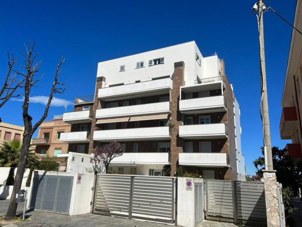 appartamento in vendita a Francavilla al Mare