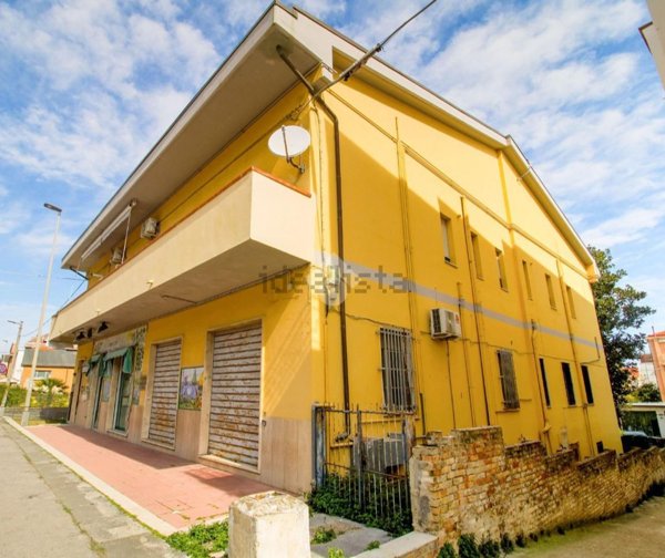 appartamento in vendita a Francavilla al Mare