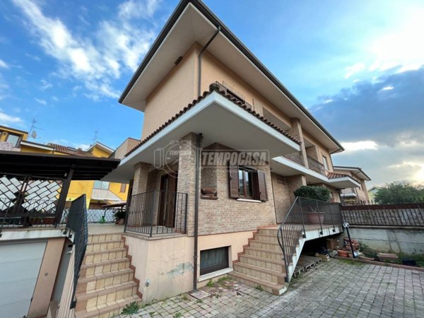casa indipendente in vendita a Francavilla al Mare