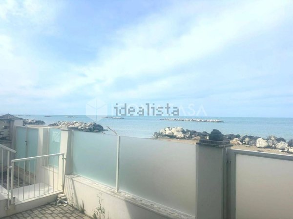 appartamento in vendita a Francavilla al Mare