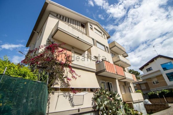 appartamento in vendita a Francavilla al Mare