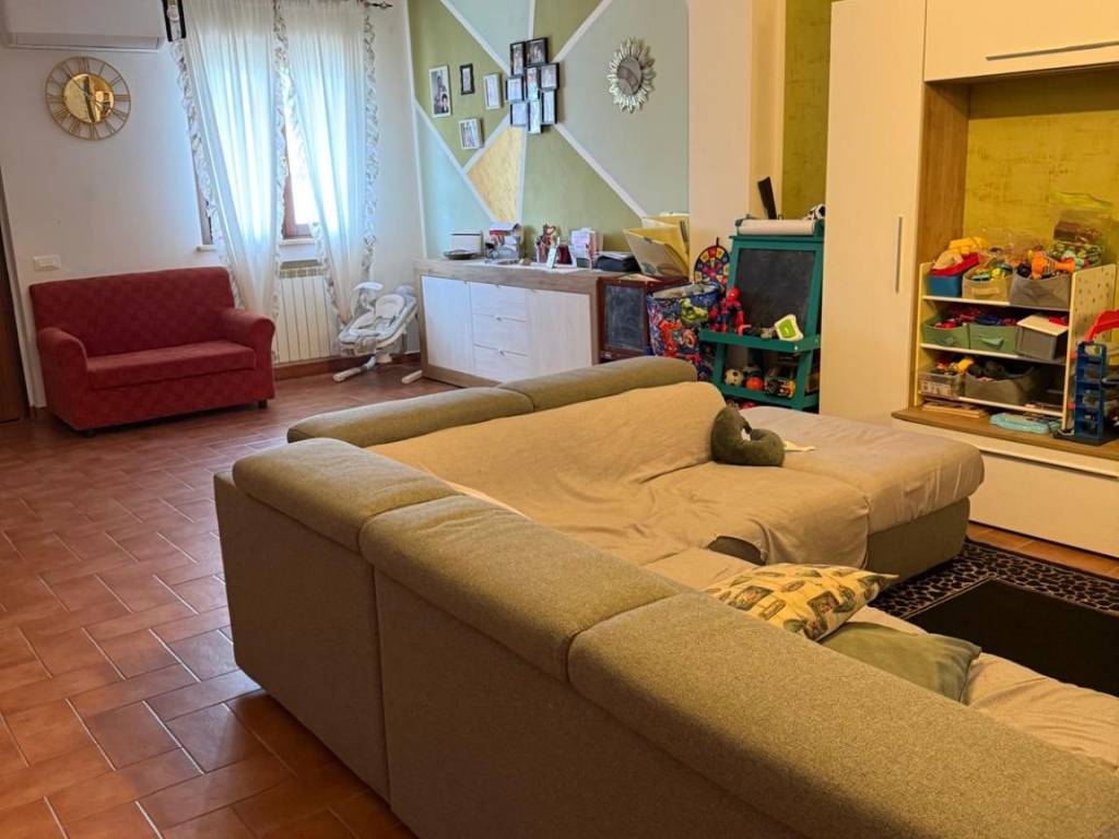 casa indipendente in vendita a Francavilla al Mare