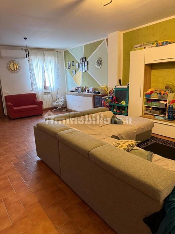 casa indipendente in vendita a Francavilla al Mare in zona San Giovanni