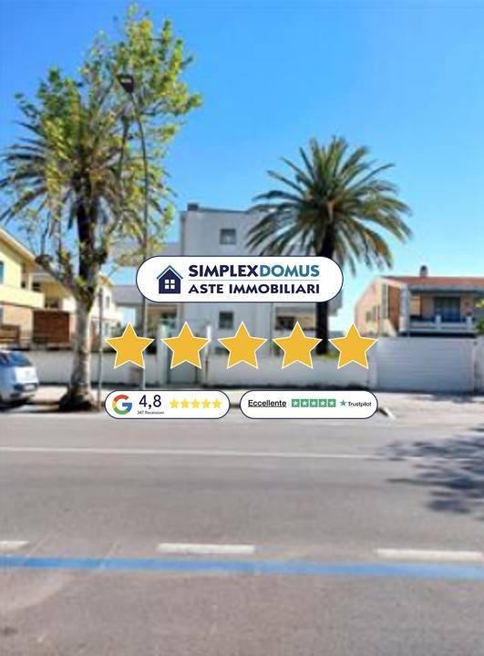 appartamento in vendita a Francavilla al Mare