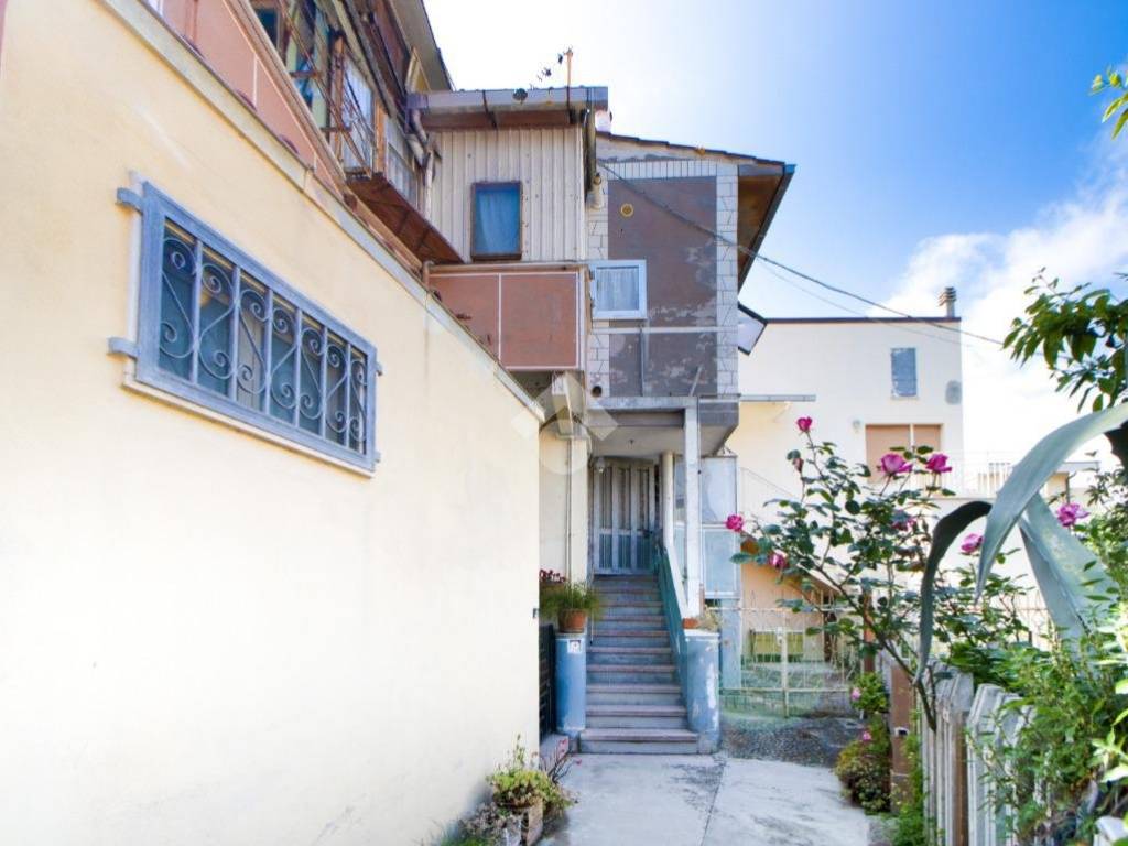 appartamento in vendita a Francavilla al Mare in zona Pretaro