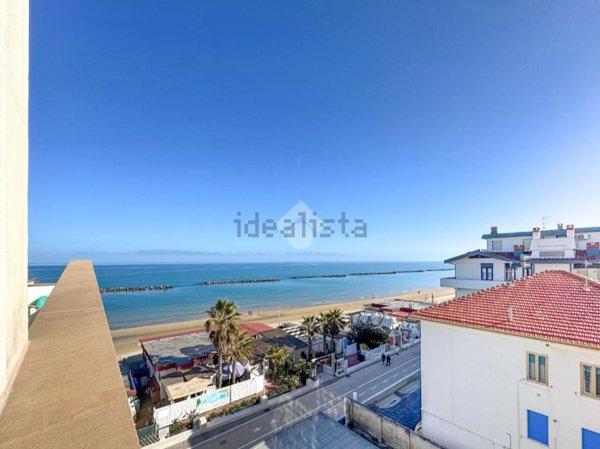 appartamento in vendita a Francavilla al Mare