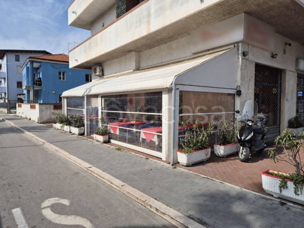 negozio in vendita a Francavilla al Mare