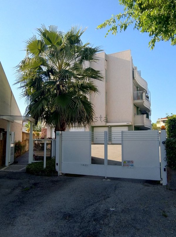 appartamento in vendita a Francavilla al Mare