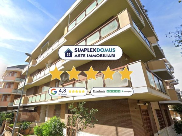 appartamento in vendita a Francavilla al Mare