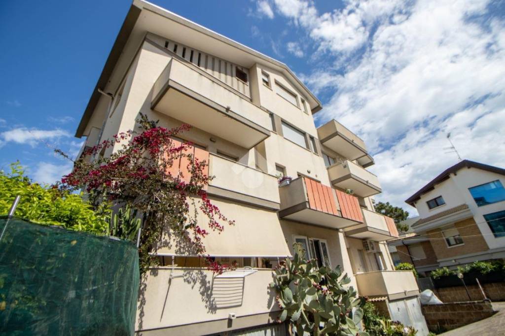 appartamento in vendita a Francavilla al Mare